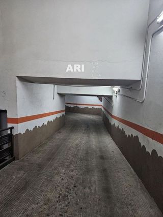 Garaje en venta en Miguelturra