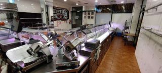 Local comercial en venta en Pedro Lamata - San Pedro Mortero en Albacete