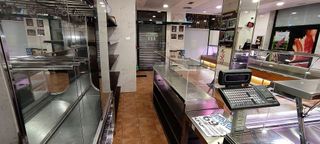 Local comercial en venta en Pedro Lamata - San Pedro Mortero en Albacete