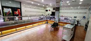 Local comercial en venta en Pedro Lamata - San Pedro Mortero en Albacete