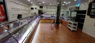 Local comercial en venta en Pedro Lamata - San Pedro Mortero en Albacete