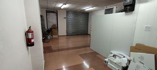 Local comercial en venta en Pedro Lamata - San Pedro Mortero en Albacete