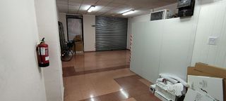 Local comercial en venta en Pedro Lamata - San Pedro Mortero en Albacete