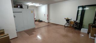 Local comercial en venta en Pedro Lamata - San Pedro Mortero en Albacete