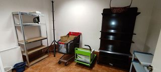 Local comercial en venta en Pedro Lamata - San Pedro Mortero en Albacete