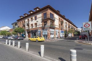 Dúplex en venta en Centro en Torrejón de Ardoz