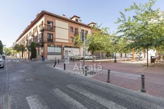 Dúplex en venta en Centro en Torrejón de Ardoz