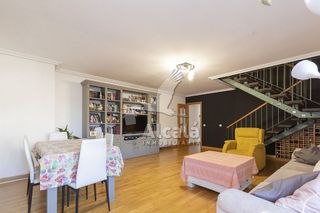 Dúplex en venta en Centro en Torrejón de Ardoz