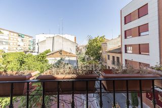 Dúplex en venta en Centro en Torrejón de Ardoz