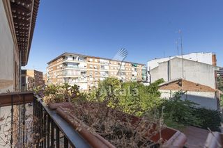 Dúplex en venta en Centro en Torrejón de Ardoz