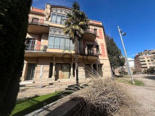 Local comercial en venta en Centre - Passeig i Rodalies en Manresa