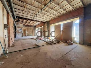 Local comercial en venta en Centre - Passeig i Rodalies en Manresa