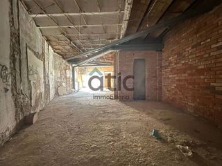 Local comercial en venta en Centre - Passeig i Rodalies en Manresa