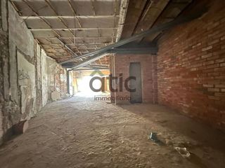 Local comercial en venta en Centre - Passeig i Rodalies en Manresa