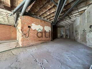Local comercial en venta en Centre - Passeig i Rodalies en Manresa