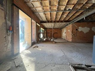 Local comercial en venta en Centre - Passeig i Rodalies en Manresa