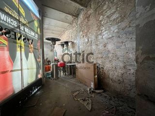 Local comercial en venta en Centre - Passeig i Rodalies en Manresa
