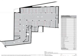 Garaje en venta en Zona de Plaza de Barcelos en Pontevedra