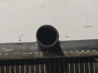 RADIADOR AGUA CITROEN C4 PICASSO S / R