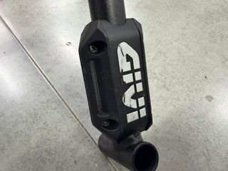 Defensas Givi Honda XADV 750 (17-20)