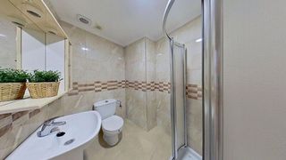 Piso en venta en Motril pueblo en Motril