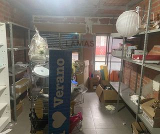 Local comercial en venta en Navalmoral de la Mata