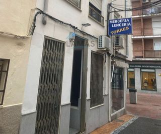 Local comercial en venta en Navalmoral de la Mata