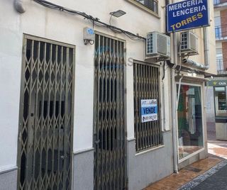 Local comercial en venta en Navalmoral de la Mata