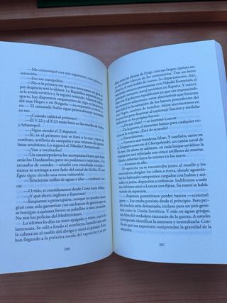 La isla de la mujer dormida