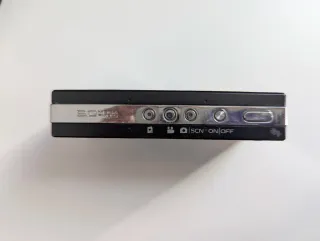 Cámara Kodak EasyShare V570