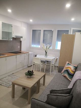 Piso en alquiler en Santa Catalina - Canteras en Palmas de Gran Canaria(Las)