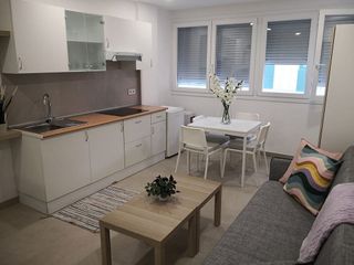 Piso en alquiler en Santa Catalina - Canteras en Palmas de Gran Canaria(Las)