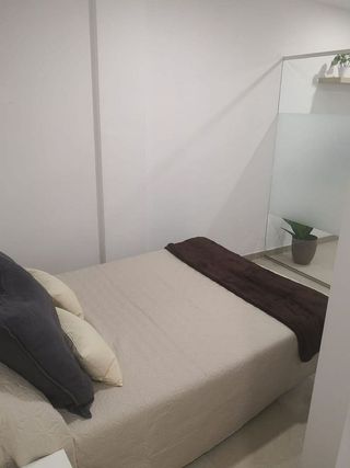 Piso en alquiler en Santa Catalina - Canteras en Palmas de Gran Canaria(Las)