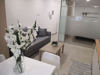 Piso en alquiler en Santa Catalina - Canteras en Palmas de Gran Canaria(Las)