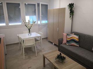 Piso en alquiler en Santa Catalina - Canteras en Palmas de Gran Canaria(Las)