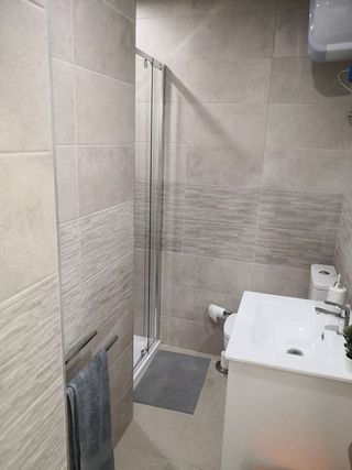 Piso en alquiler en Santa Catalina - Canteras en Palmas de Gran Canaria(Las)