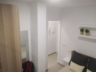 Piso en alquiler en Santa Catalina - Canteras en Palmas de Gran Canaria(Las)