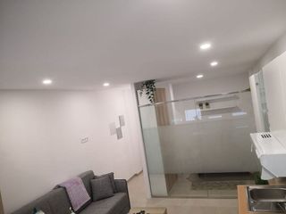 Piso en alquiler en Santa Catalina - Canteras en Palmas de Gran Canaria(Las)