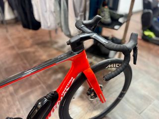 Wilier Filante SLR ID2 Dura-Ace Talla M