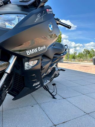 BMW C600 Sport #78/99