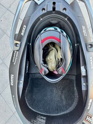 BMW C600 Sport #78/99