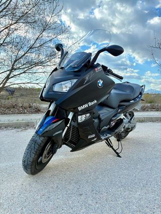 BMW C600 Sport #78/99