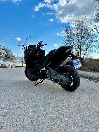 BMW C600 Sport #78/99