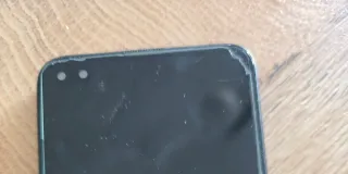 Realme 11 Pro 8GB RAM 128GB Almacenamiento