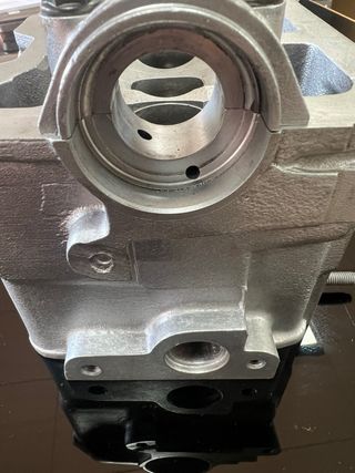 Culata Transporter Crafter 5 Cilindros