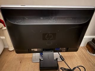 Monitor HP Negro