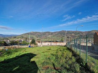 Terreno en venta en Buenavista - El Cristo en Oviedo