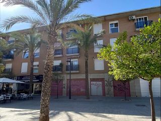 Piso en venta en Centro en San Vicente del Raspeig/Sant Vicent del Raspeig