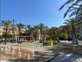 Piso en venta en Centro en San Vicente del Raspeig/Sant Vicent del Raspeig