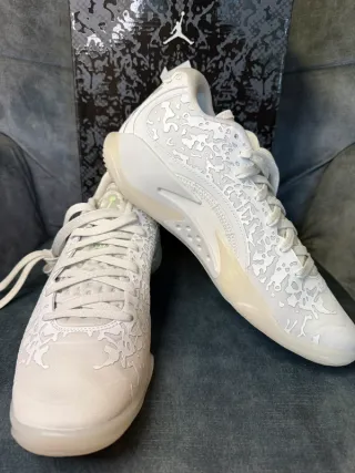 Jordan Zion 3 Scarpa Uomo Tg 41